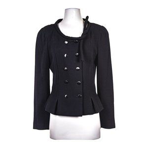 Angelo Tarlazzi Jackets 10 Black
